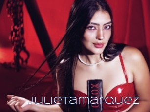 Julietamarquez