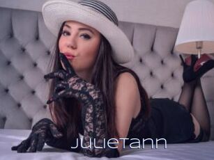 Julietann
