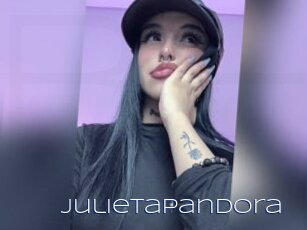 Julietapandora