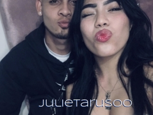 Julietarusoo