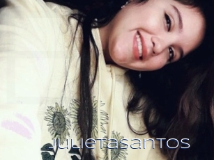 Julietasantos