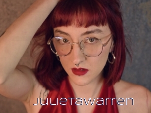 Julietawarren