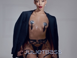 julietbass Blue Hot