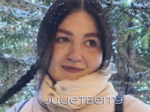 Julietberry