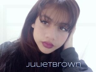 Julietbrown