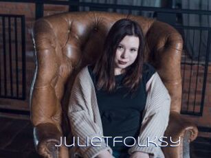 Julietfolksy