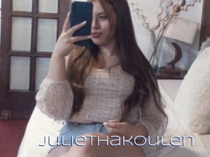 Juliethakoulen
