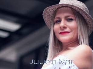 Juliethvar