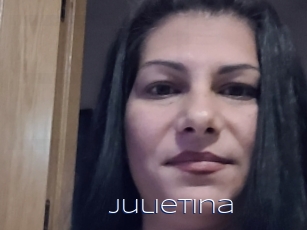 Julietina