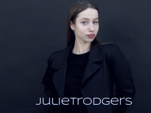 Julietrodgers