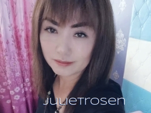 Julietrosen