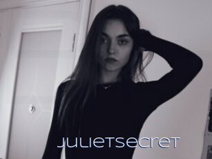 Julietsecret