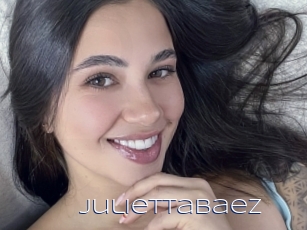 Juliettabaez