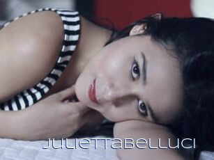 Juliettabelluci