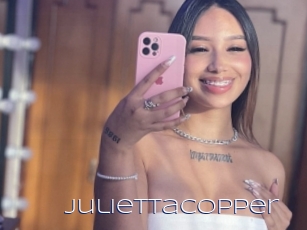Juliettacopper