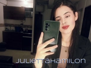 Juliettahamilon