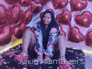Juliettamayers
