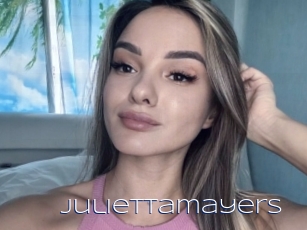 juliettamayers Blue Hot