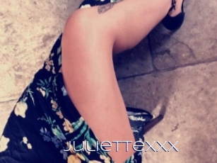 JulietteXXX