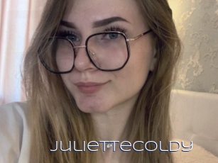 Juliettecoldy