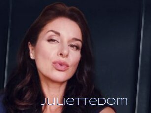 Juliettedom