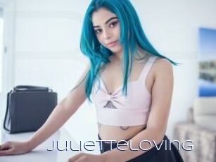 Julietteloving