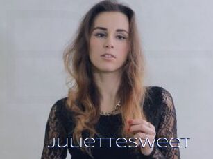 Juliettesweet