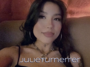 Julieturnerrer