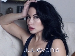 Julievanis