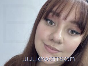 Juliewatson