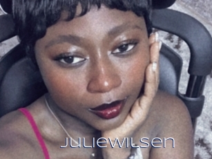 Juliewilsen