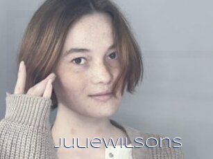 Juliewilsons