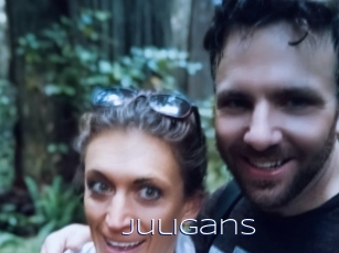 Juligans