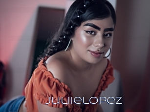 juliielopez Blue Hot
