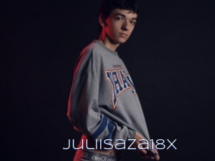 Juliisaza18x