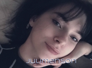 Julimenson