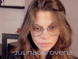 Julinagorovena