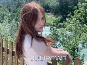 Julipaws