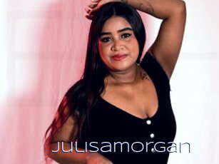 Julisamorgan