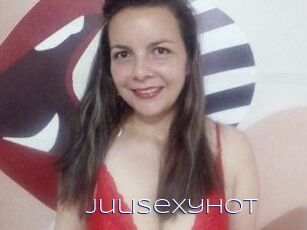 Julisexyhot