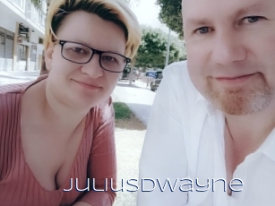 Juliusdwayne