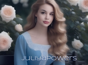 Juliyapowers