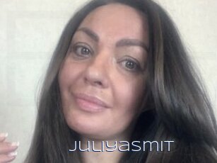 juliyasmit Blue Hot
