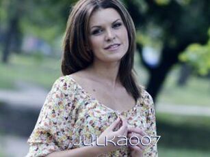 Julka007