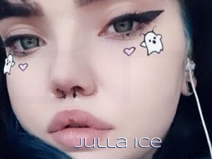 Julla_ice