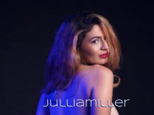 Julliamiller