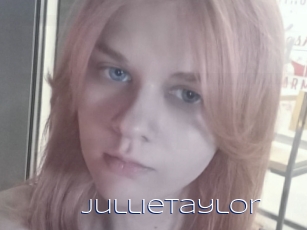 Jullietaylor