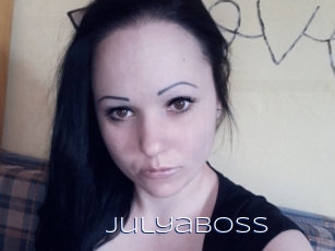 Julyaboss