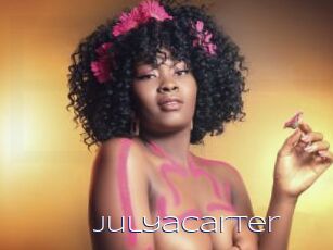 Julyacarter