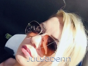 Julyaderin